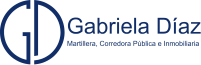 Gabriela Diaz Inmobiliaria